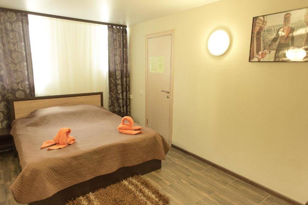 Фото Отели Sitara Hotel Тверь 46